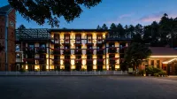 Wuyuan Gunai · Lanshan High-End Designer Boutique Inn
