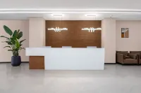 鉑悅瀾庭大酒店
