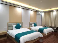 21 Degrees Hotel (Colorful Vientiane Tourist City) - Ramah Hewan Peliharaan