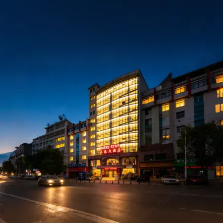 Zhengtai  Hotel