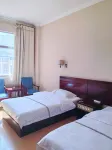 Yongsheng Cangyun Business Hotel - Pet friendly