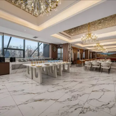 AIDINGHU INTERNATIONAL HOTEL