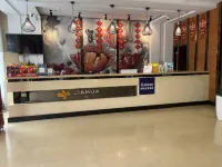 Silver Core E-sports Homestay