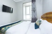 Korla House has a hotel - Homestays