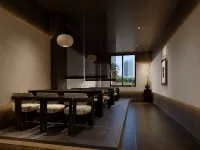 tiabnshui  dollmay hotelo Hotels in Tianshui
