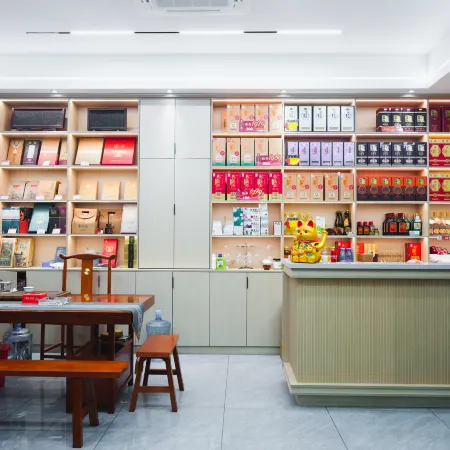 Heyuanju Homestay
