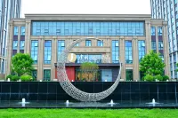 Jianguo Puyin Hotel (Baigou Branch）