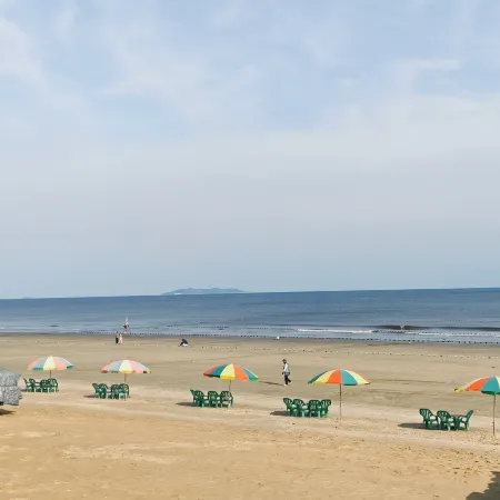 ‌Dream of Sea