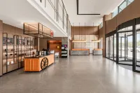 Home Selection Hotel (Urumqi Xintianrun Tianshan International Airport Branch)