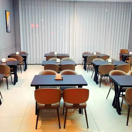 Wenrui Hotel