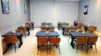Wenrui Hotel - petit déjeuner