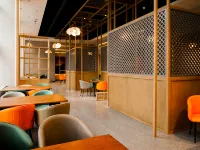 Yidu Orange Vinegar Manor Boutique Stay (Three Gorges Orange Vinegar Cultural Tourism Area) Hotels in Yidu