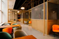 Yidu Orange Vinegar Manor Boutique Stay (Three Gorges Orange Vinegar Cultural Tourism Area)