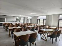 Qinghai Banmu Grand Hotel
