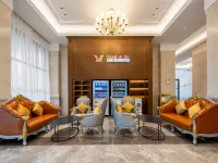 Vienna International Hotel (Heyuan Longchuan Suqu School Branch) Hotel a Longchuan