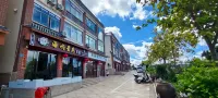 Meizhou Island Haiyu Xingyuan Homestay (Mazu Temple)