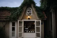 Gulangyu Flower Sound Garden Beauty Villa 일광산 주변 호텔