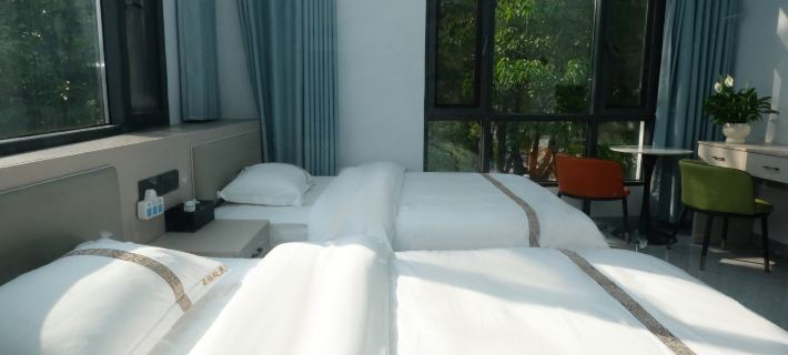 Yunqichu Homestay (Wumeng Grass Plain) Hotel a Panzhou