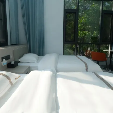 Yunqichu Homestay (Wumeng Grass Plain)