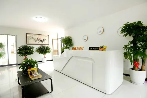 Jingxinya Courtyard (Daxing Airport) - Haustierfreundliche