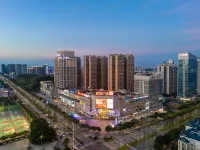 JI Hotel(Jiangmen Aoyuan Plaza)
