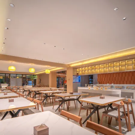 Meili Hao Hotel (Dushanzi District Duku Highway)