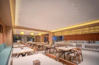 Meili Hao Hotel (Dushanzi District Duku Highway)