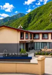 Tuke Qingju Hotel (Jiuzhaigou National Park Eternal Love) - romantis