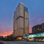 漢庭鄭州科學大道正弘滙飯店 - 健身房