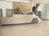 Keyue Business Hotel - Pet friendly