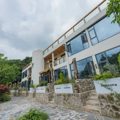 Xiangyunduan Homestay (Cuihuashan) Hotels near Cuihua Mountain