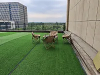 Longyou Feidu E-sports Holiday Homestay