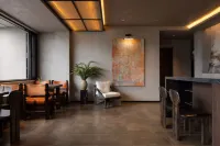 Suxi Scenic Apartment (Shuanglang Erhai Lake) - Romantik