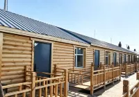 Moridaga Alley Mountain Residence Homestay - Mountain view
