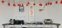 山水臻品飯店（茶卡鹽湖店） - 早餐
