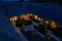 Weihai Rongcheng Seagrass House Wild Luxury Art Manor - pet friendly