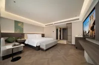 Super 8 Yue Hotel (Chengdu Hongpailou Lidu Road) by Wyndham - Parvekkeita
