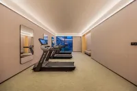 All Seasons Hotel (Anshun West Station Yingbin Road Branch) - Gym