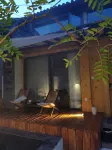 湯兮·私密溫泉樸宿 - bar