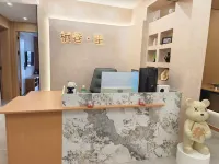 棲巷·里民宿（安順古城歷史文化街區店） - 2 星級