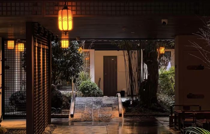 Yiqianlingyiye Courtyard-Style Hotel (Shaoxing Shusheng Guli Cangqiao Old Street)