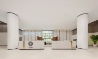 Floral Hotel· Bolanhai SeaVille Sea View Resort Hotel (Naxianghai Beach Branch) - 3 stjerner
