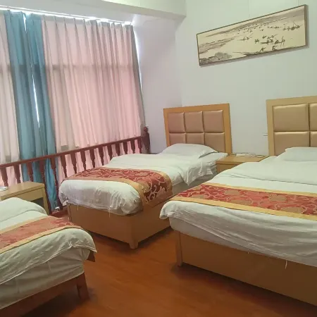 Huize Wenxinge Hotel