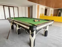 MORANBROOK Molan Brook Resort Hotel (Weihai Rongcheng High-Speed Railway Station) - Afhentnings-/afleveringstjenester