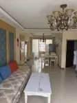 Taibus Banner Xiaoxie Homestay - parcheggio