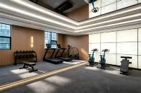 Licheng Design Hotel (Guangzhou Panyu Chimelong Safari Park) - 워터파크