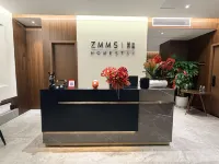 Wushan Zhemi Homestay - parking