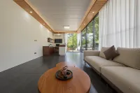 Zhuxi Elegant Courtyard Homestay - pet friendly