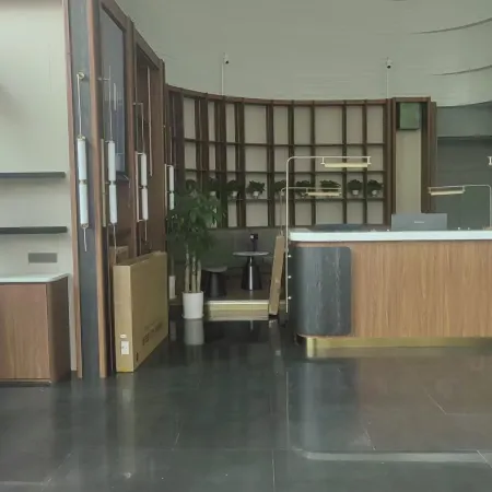 Shuoguo MAX Chengsu Hotel