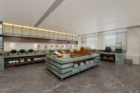 Days Hotel by Wyndham Nanchang West Railway Station - 조식 운영